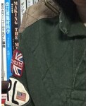 POLO RALPH LAUREN(ポロ ラルフ ローレン)の「ジャケット/アウター(ライダースジャケット)」