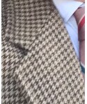 HACKETT LONDON(ハケットロンドン)の「ジャケット/アウター(チェスターコート)」