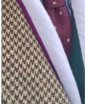 HACKETT LONDON(ハケットロンドン)の「ジャケット/アウター(チェスターコート)」