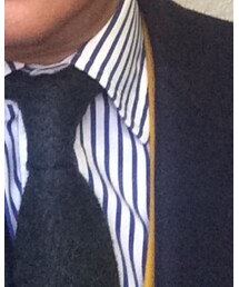 gravitas & grace | シャツ/ブラウス