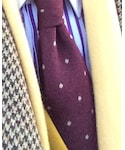 JOHN LAWRENCE SULLIVAN accessory(ジョンローレンスサリバンアクセサリー)の「トップス(ベスト)」