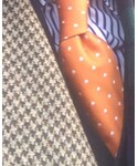 HACKETT LONDON(ハケットロンドン)の「ジャケット/アウター(チェスターコート)」