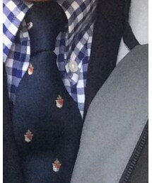 UKビンテージタイ | ネクタイ