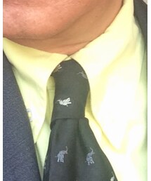 JIM THOMPSON | ネクタイ