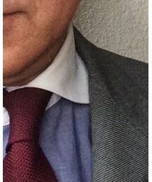 バルカナイズ | ネクタイ