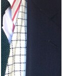 HACKETT LONDON(ハケットロンドン)の「フォーマルスーツ/小物(スーツパンツ)」