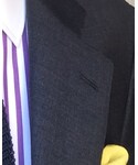 batakの「フォーマルスーツ/小物(スーツパンツ)」