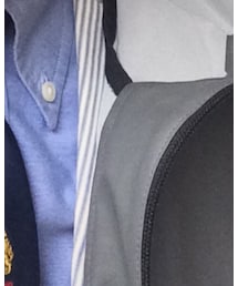 REINS | マウンテンパーカー