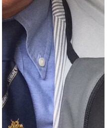 ADAM ET ROPE' | シャツ/ブラウス