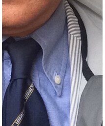 UKビンテージクラブタイ | ネクタイ