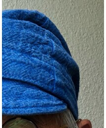 わざわざ | キャップ