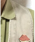 Steven Alan(スティーブンアラン)の「トップス(ベスト)」