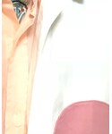 NIRAME.CO(ニラメッコ)の「トップス(シャツ/ブラウス)」