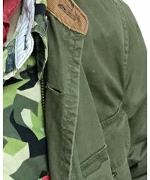 SCOTCH & SODA | カバーオール