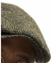 J.CREW | ハンチング/ベレー帽