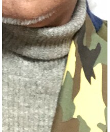 homeworking | ニット/セーター