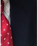 HACKETT LONDON(ハケットロンドン)の「フォーマルスーツ/小物(スーツパンツ)」