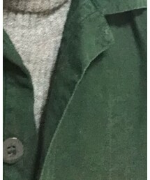 スゥェーデングランパシャツ | シャツ/ブラウス