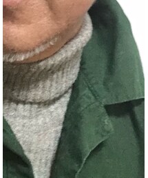 homeworking | ニット/セーター