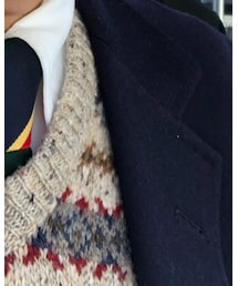 HACKETT LONDON | ベスト