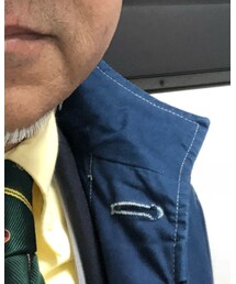 HACKETT LONDON | シャツ/ブラウス