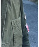 Django Atour(ジャンゴアトゥール)の「トップス(ベスト)」