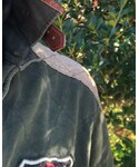 POLO RALPH LAUREN(ポロ ラルフ ローレン)の「ジャケット/アウター(ライダースジャケット)」