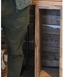harvestaの「パンツ(その他パンツ)」