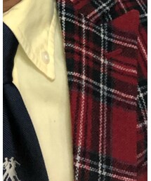 HACKETT LONDON | シャツ/ブラウス
