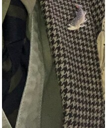 Nigel Cabourn | ベスト