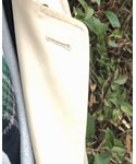 Aquascutum(アクアスキュータム)の「ジャケット/アウター(ステンカラーコート)」