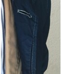 浅草藍染工房の「ジャケット/アウター(ステンカラーコート)」