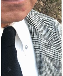 BROOKS FIELD | ネクタイ