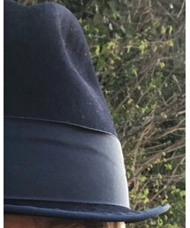 CHRISTY'S | ハット