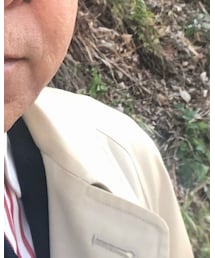 AVON HOUSE | スーツパンツ