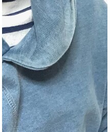 NIRAME.CO | パーカー