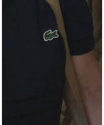 LACOSTE | ポロシャツ