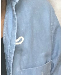 gorouta | シャツ/ブラウス