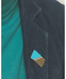 45R | カバーオール