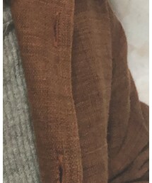 墨染め倶楽部 | カバーオール