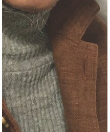 homeworking | ニット/セーター