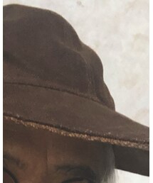 ねこんで | キャップ