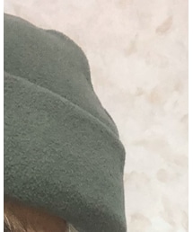 COPKA | ニットキャップ/ビーニー