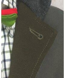 ARTEPOVERA | カバーオール