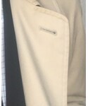 Aquascutum(アクアスキュータム)の「ジャケット/アウター(ステンカラーコート)」