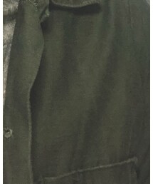 USNフィールドジャケット | ミリタリージャケット