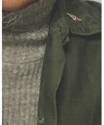 homeworking | ニット/セーター