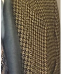 HACKETT LONDON(ハケットロンドン)の「ジャケット/アウター(チェスターコート)」
