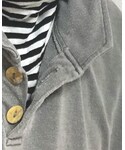 墨染め倶楽部の「ジャケット/アウター(カバーオール)」