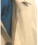 HACKETT LONDON(ハケットロンドン)の「ジャケット/アウター(ステンカラーコート)」